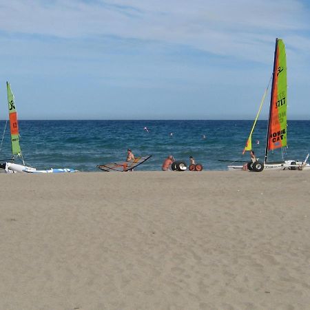 Apartamento Venavera Playa Dragos 5 La Aldea De Puerto Rey Piscina Y Jardines Muy Tranquilo Wifi Vera Exterior foto