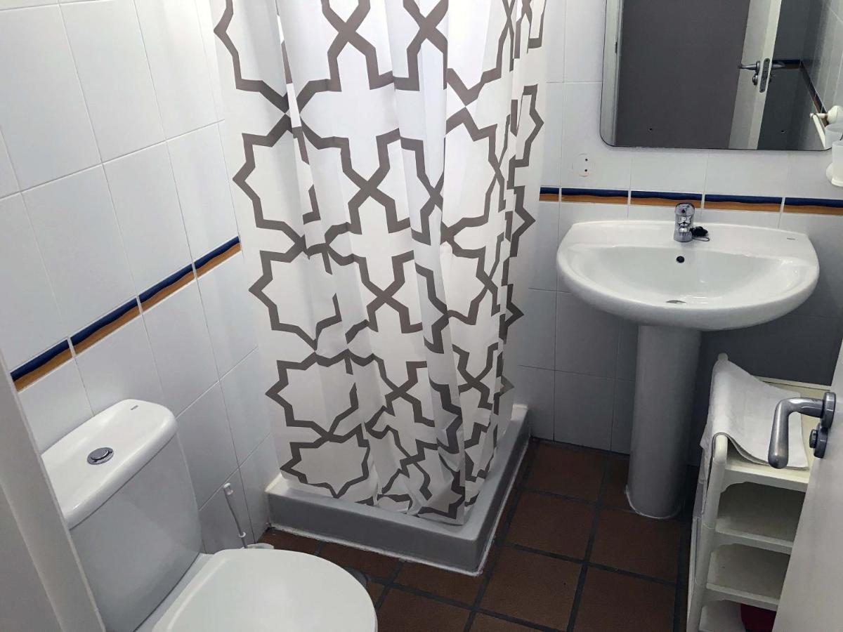 Apartamento Venavera Playa Dragos 5 La Aldea De Puerto Rey Piscina Y Jardines Muy Tranquilo Wifi Vera Exterior foto