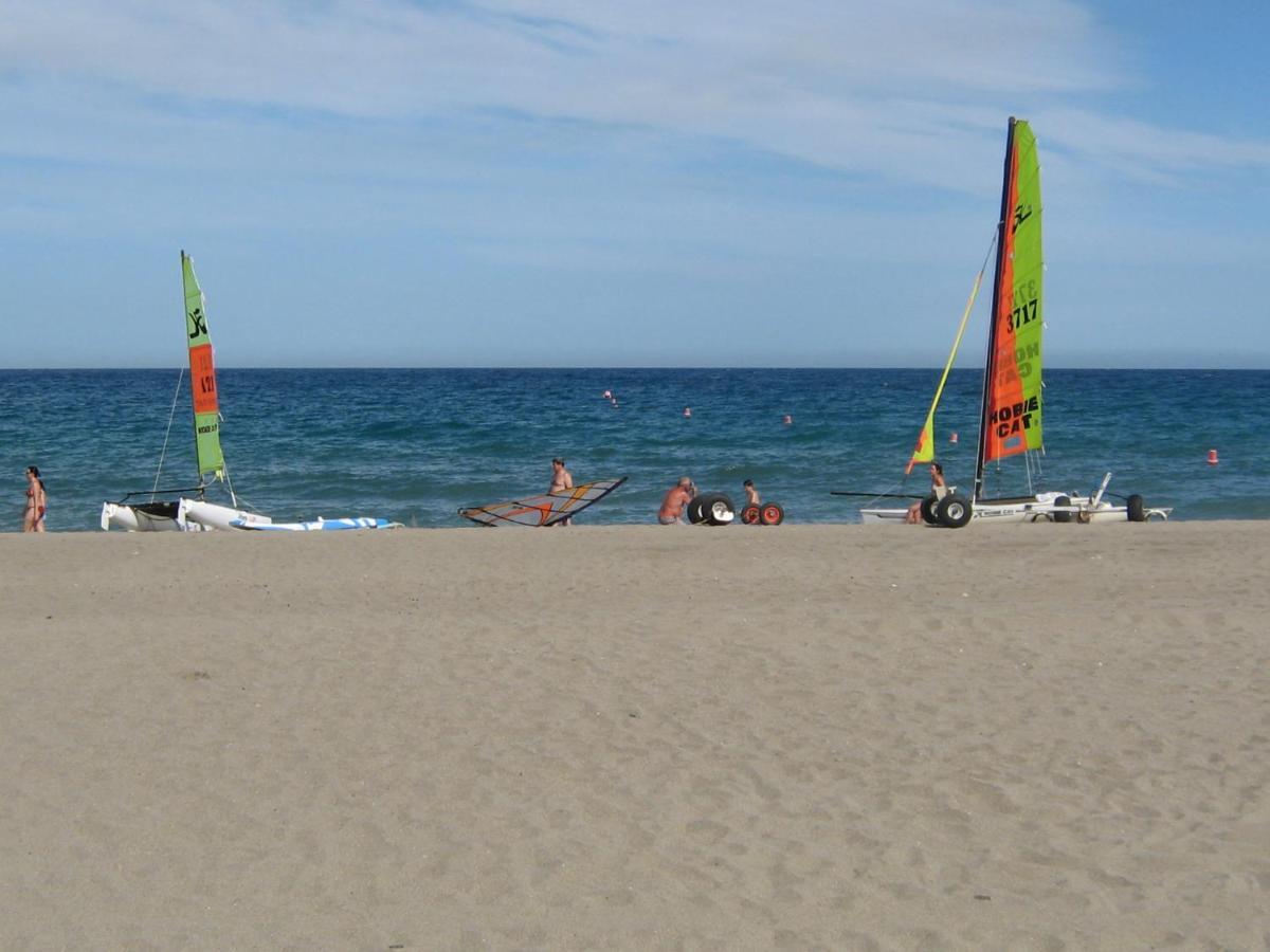 Apartamento Venavera Playa Dragos 5 La Aldea De Puerto Rey Piscina Y Jardines Muy Tranquilo Wifi Vera Exterior foto