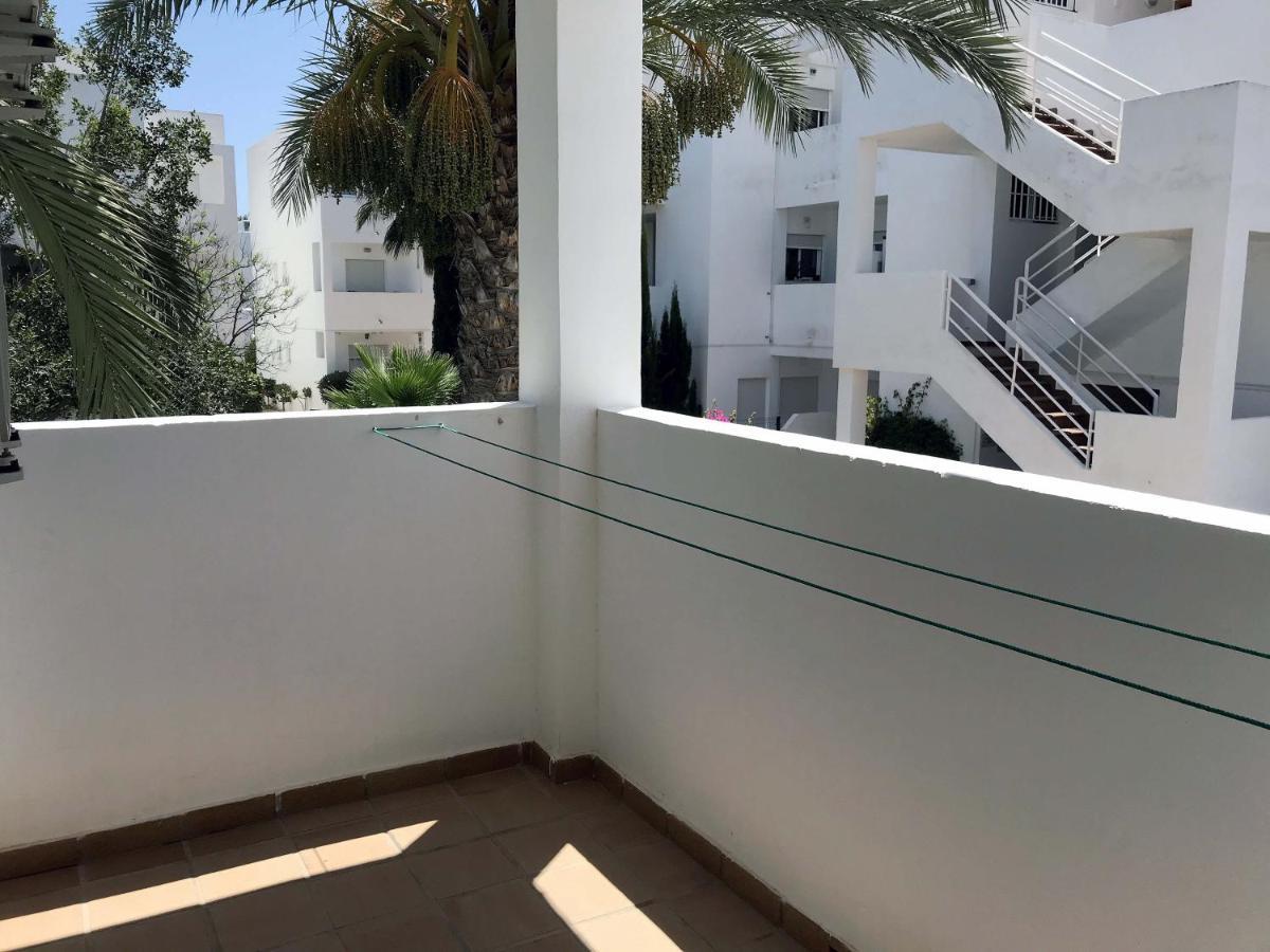 Apartamento Venavera Playa Dragos 5 La Aldea De Puerto Rey Piscina Y Jardines Muy Tranquilo Wifi Vera Exterior foto