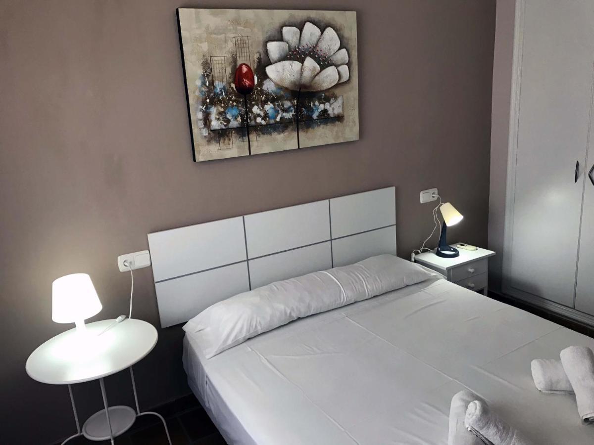 Apartamento Venavera Playa Dragos 5 La Aldea De Puerto Rey Piscina Y Jardines Muy Tranquilo Wifi Vera Exterior foto
