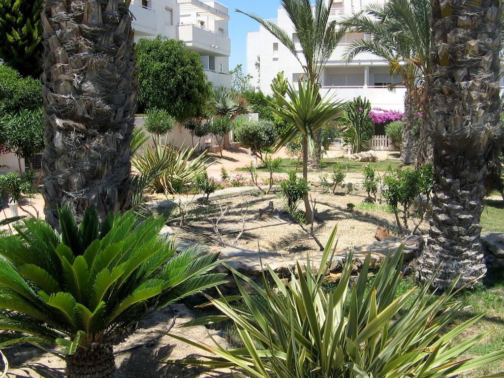 Apartamento Venavera Playa Dragos 5 La Aldea De Puerto Rey Piscina Y Jardines Muy Tranquilo Wifi Vera Exterior foto