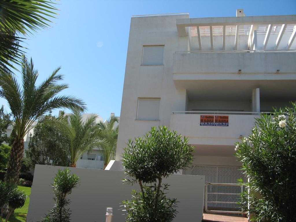 Apartamento Venavera Playa Dragos 5 La Aldea De Puerto Rey Piscina Y Jardines Muy Tranquilo Wifi Vera Exterior foto